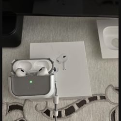 AirPods Pro 2 