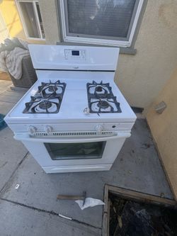 Stove $40