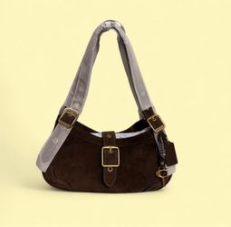 Coach Drifter bag