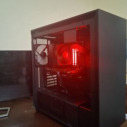 AM5 Gaming PC