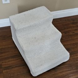 Small Dog Pet Stairs