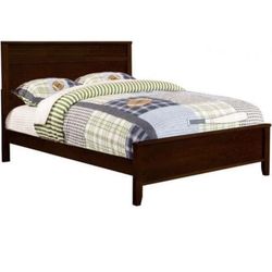 New In Box Twin Size Platform Bed Frame