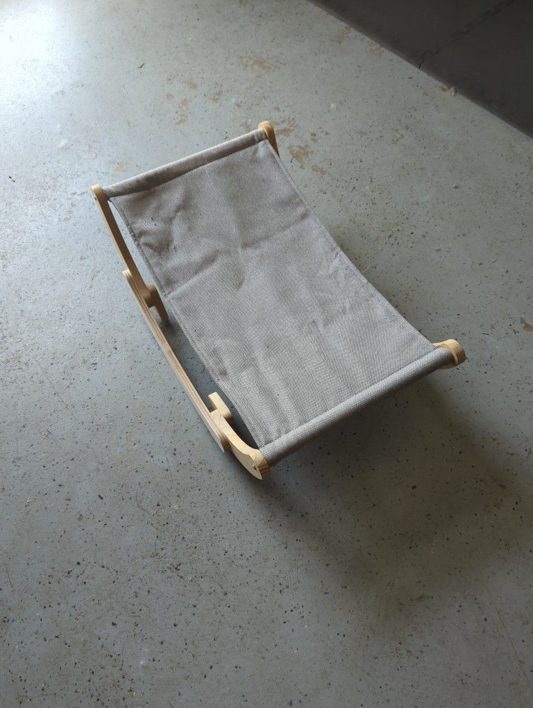 Cat Bed