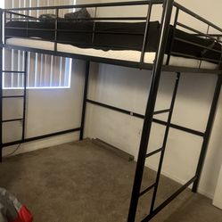 IKEA Bed