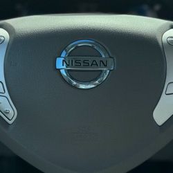 2012 Nissan Leaf