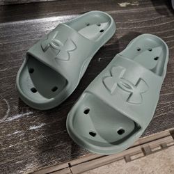 Women's Slides