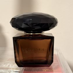 Versace Crystal Noir