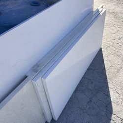 pre fabricated countertops