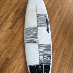 6-6 Chili Faded Step Up 36 L