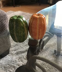 Salt and Pepper Shakers,