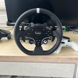 Moza R3 Sim Racing Wheel