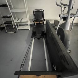 Aero Pilates 