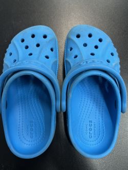 Crocs 