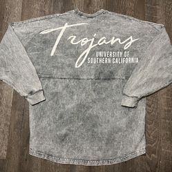 USC Trojans Spirit Jersey size Small