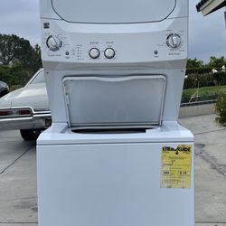 Kenmore Washer/Dryer Combo 