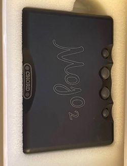 Chord Mojo 2 perfect condition