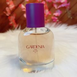 Zara Perfume