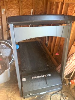 Treadmill