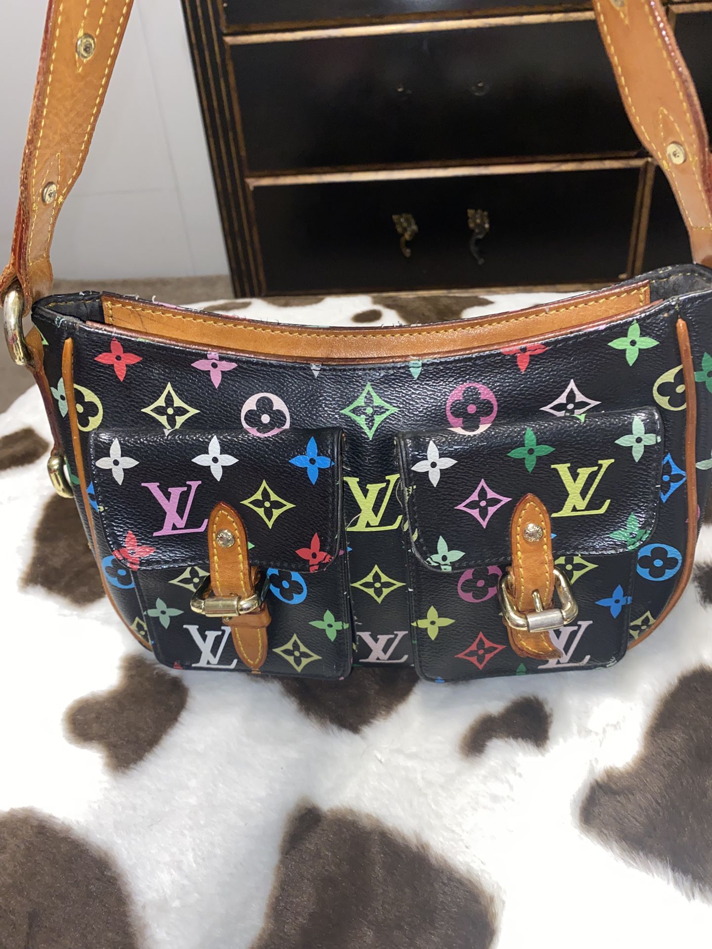 Louis Vuitton Handbag