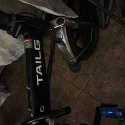 Tryna Buy A TailG Battery Don’t Matter The Battery