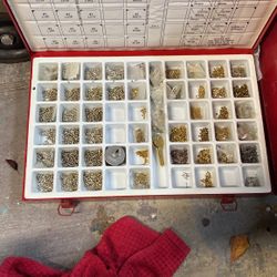 Corbin/Russwin Pin Kit