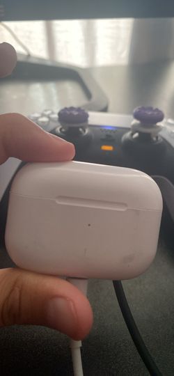 Air Pod Pro 2nd Gen