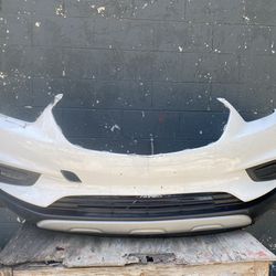 2017-2022 buick encore front bumper