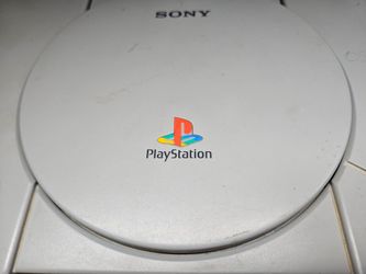 Playstation no cables