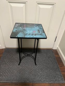 Side table