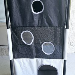 Cat Condo/car House