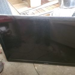 Selling To Sharp TVs A 55 Inch And A 50 Inch