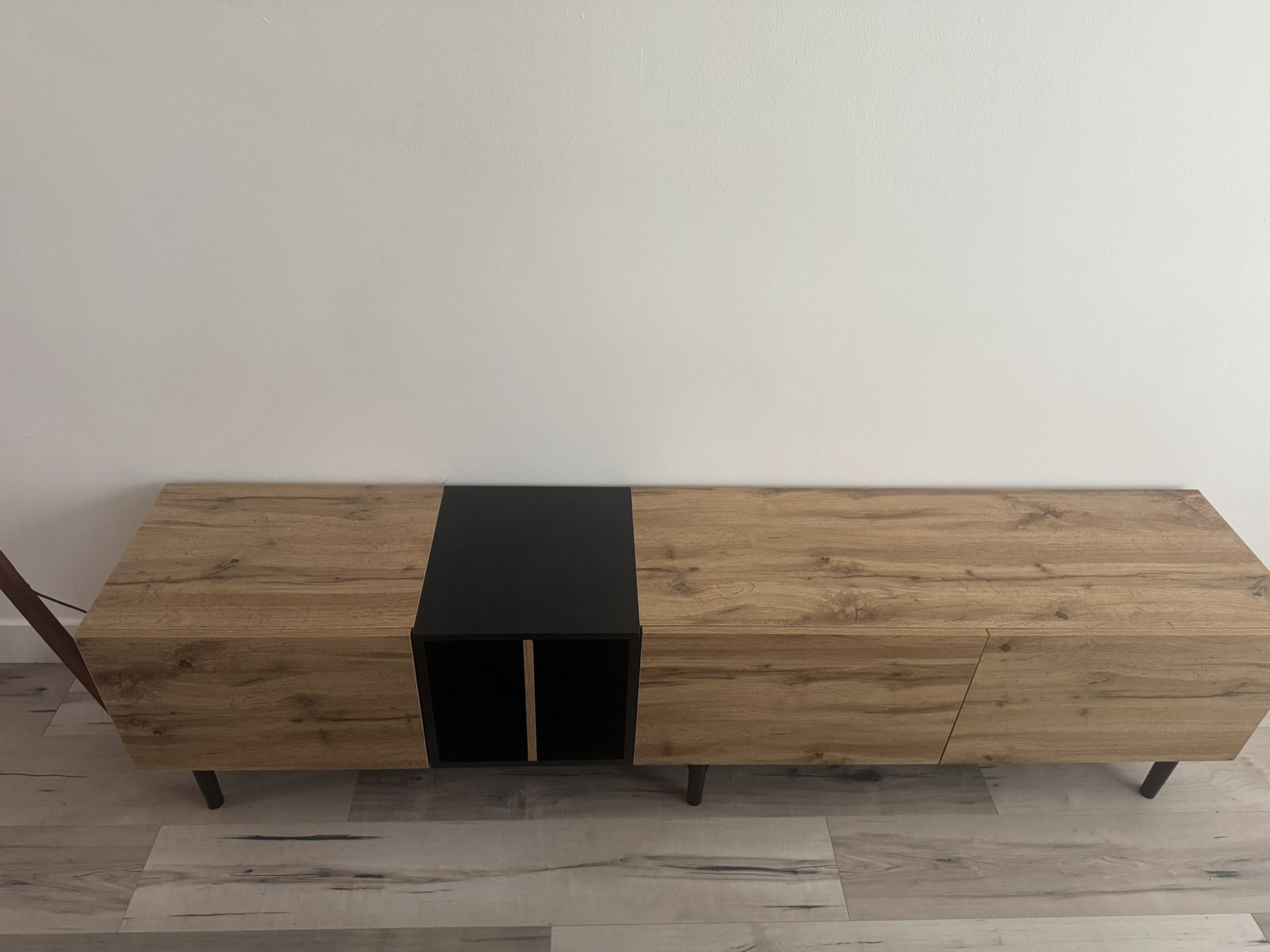 Modern TV Console / Media Unit