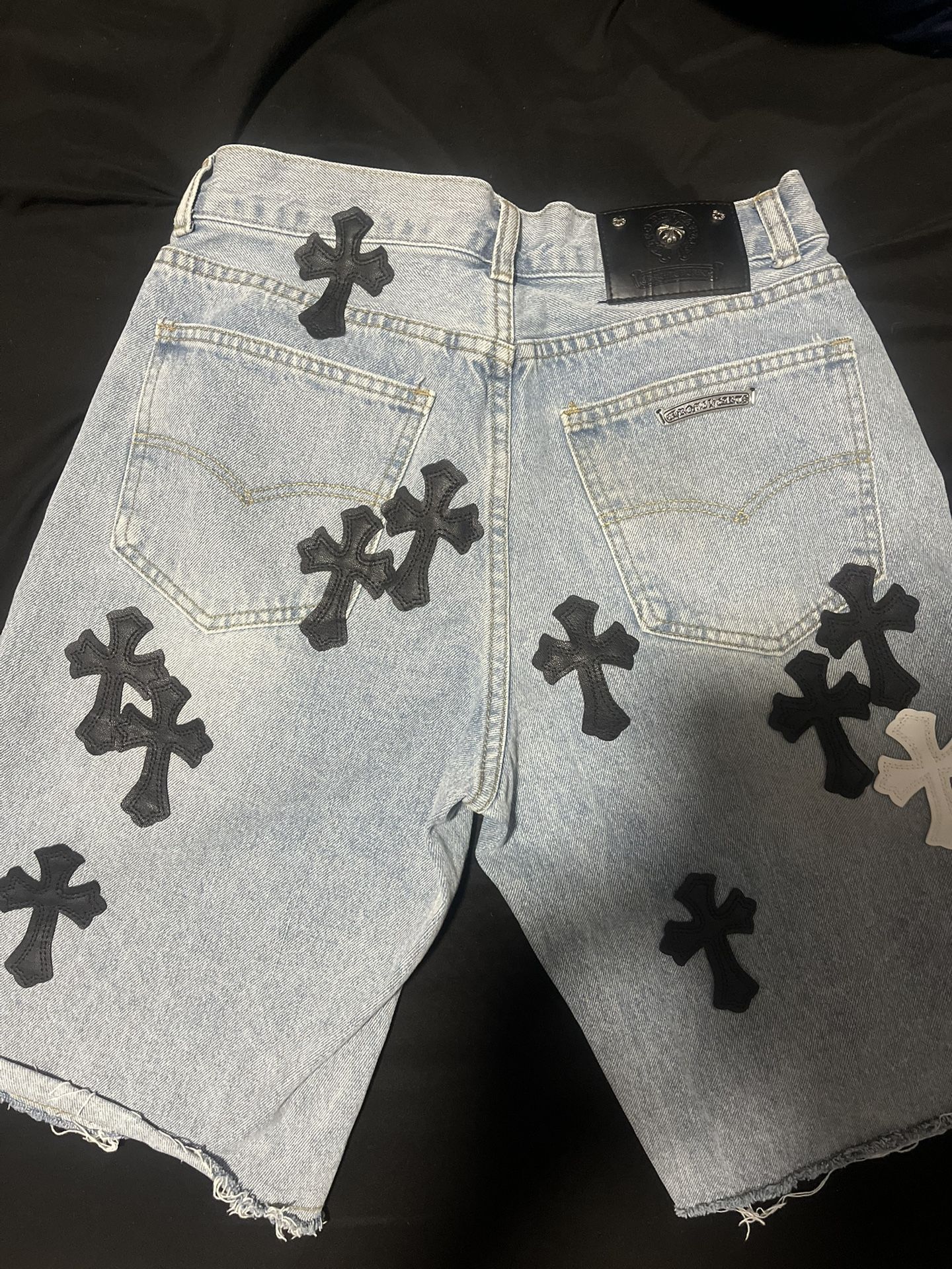 Chrome Hearts