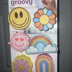 Sponges Set Of 6 $ 7 