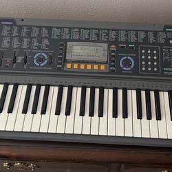  Concertmate 990