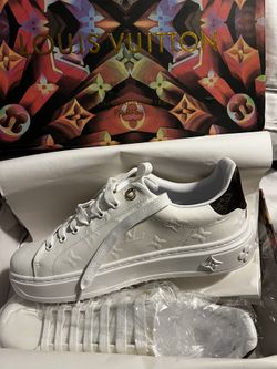 Louis Vuitton Women Shoes Size 7 1/2