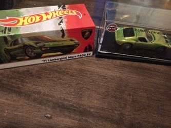 Hot Wheels RLC