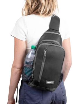 Crossbody bags by the box