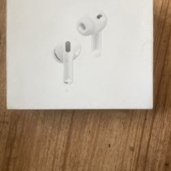 AirPod 3 Pros 