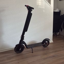 Electric Scooter (Xiami)(X8) 