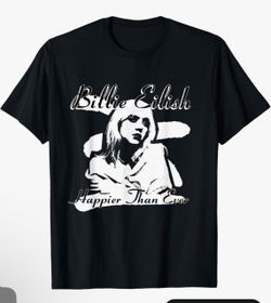 Billie Eilish