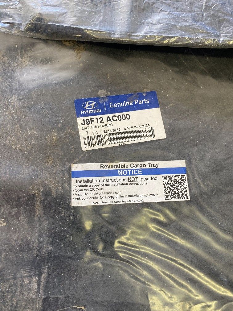 Hyundai Floor Mats