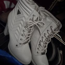 Guess Boots