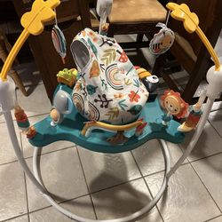 Baby Bouncer