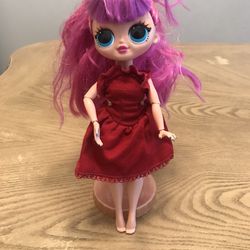 LOL Doll 