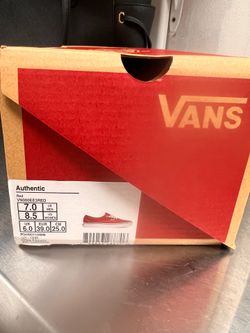 Vans
