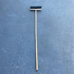 Small Brush Broom