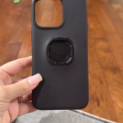 Quad Lock Case For iPhone 15 Pro Max 