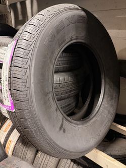 215/75R15 brand new nexen tires for sale !!