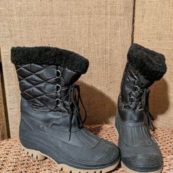 Women's Snow Boots